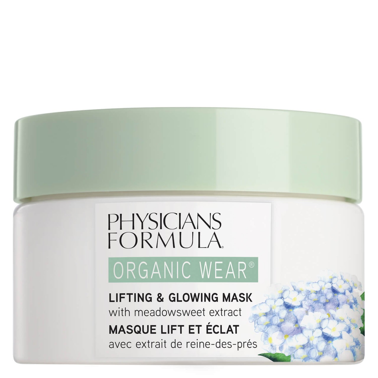 PHYSICIANS FORMULA - Organic Wear Lifting & Glowing Mask PHYSICIANS FORMULA - Organic Wear Lifting & Glowing Mask von PHYSICIANS FORMULA