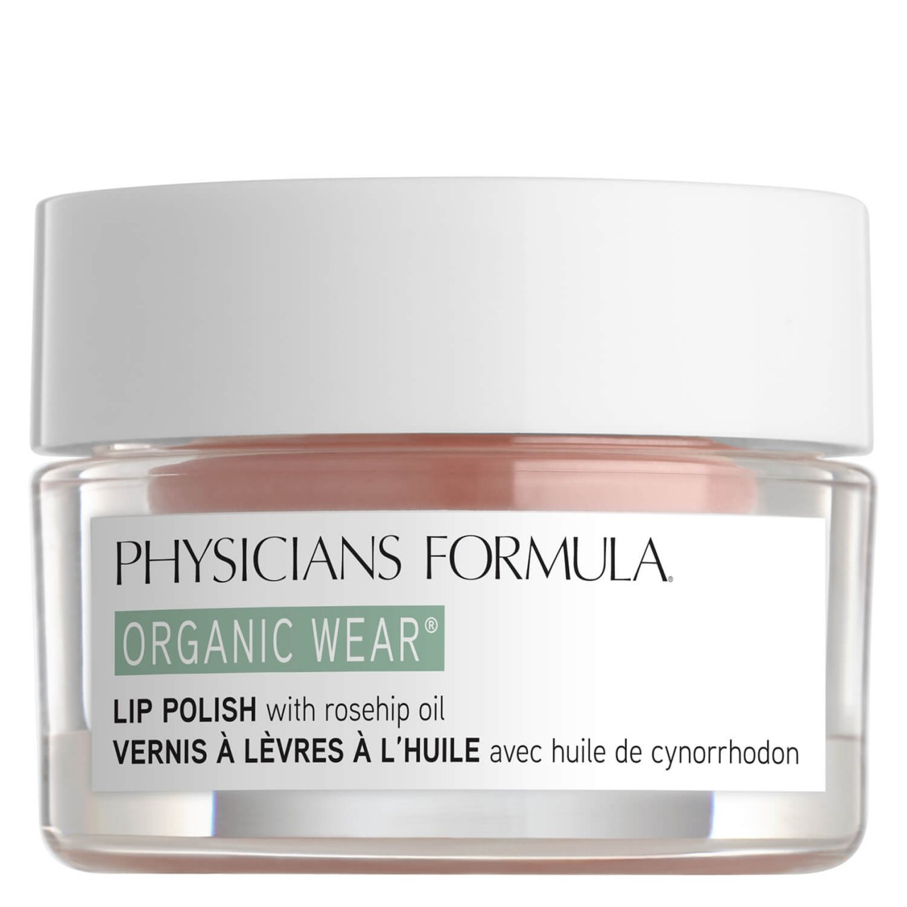 PHYSICIANS FORMULA - Organic Wear Lip Polish PHYSICIANS FORMULA - Organic Wear Lip Polish von PHYSICIANS FORMULA