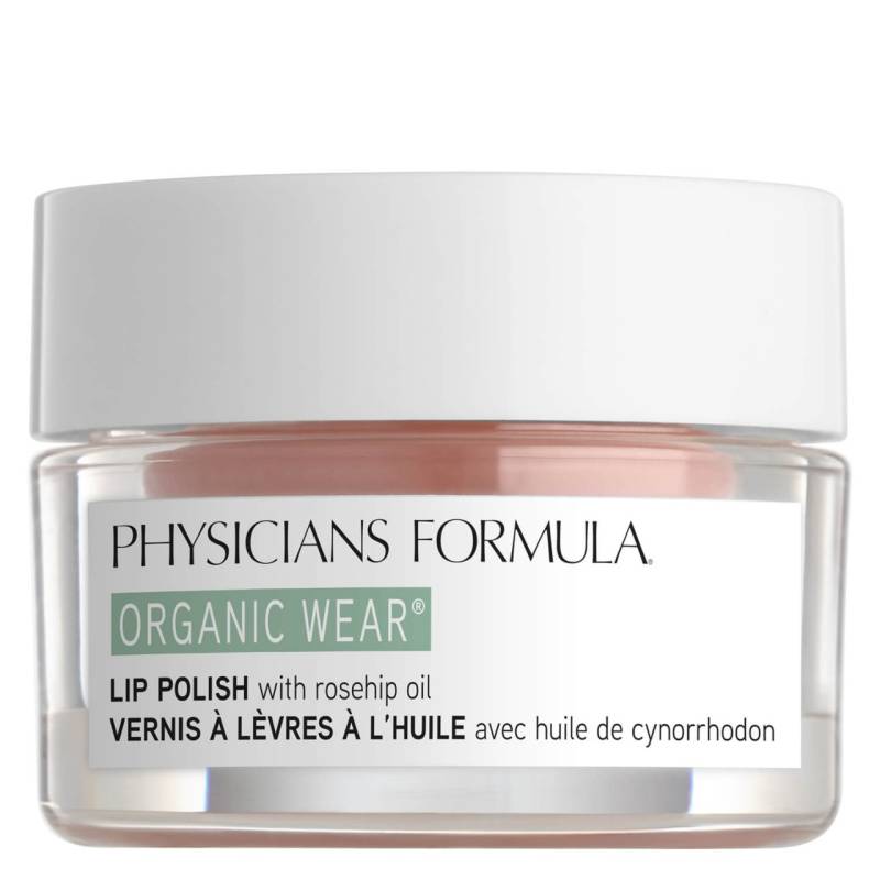 PHYSICIANS FORMULA - Organic Wear Lip Polish von PHYSICIANS FORMULA