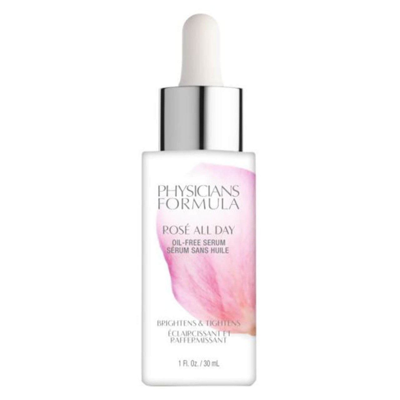 PHYSICIANS FORMULA - Rosé All Day Oil-Free Serum PHYSICIANS FORMULA - Rosé All Day Oil-Free Serum von PHYSICIANS FORMULA