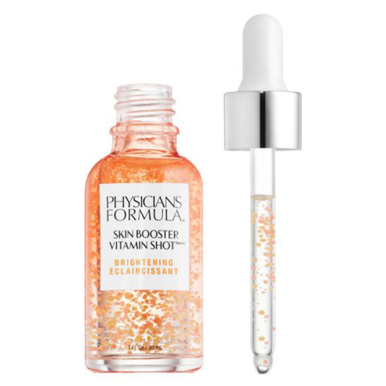 PHYSICIANS FORMULA - Skin Booster Vitamin Shot Brightening PHYSICIANS FORMULA - Skin Booster Vitamin Shot Brightening von PHYSICIANS FORMULA