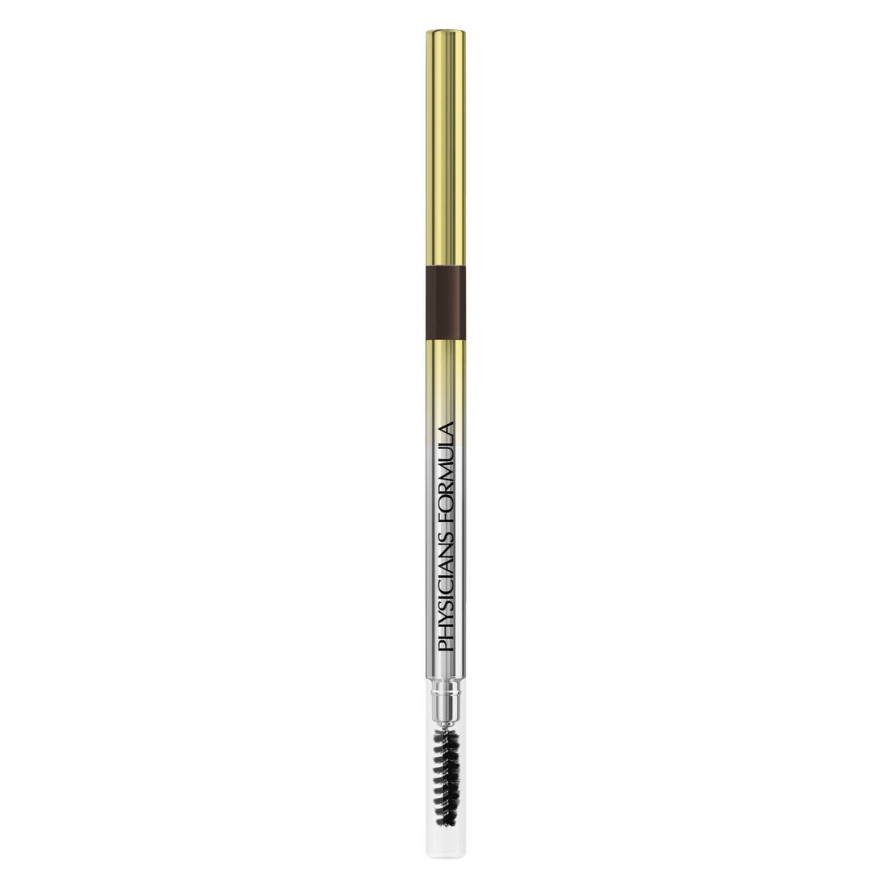 PHYSICIANS FORMULA - Slim Brow Pencil Medium Brown PHYSICIANS FORMULA - Slim Brow Pencil Medium Brown von PHYSICIANS FORMULA