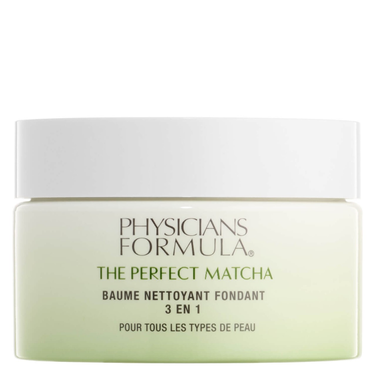 PHYSICIANS FORMULA - The Perfect Matcha 3-in-1 Melting Cleansing Balm von PHYSICIANS FORMULA
