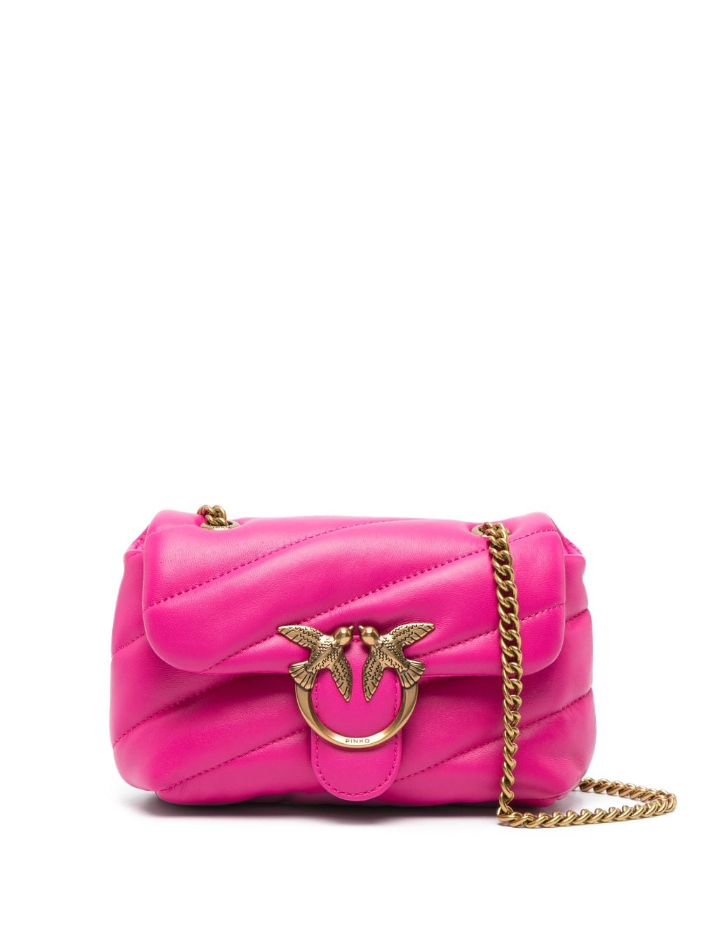 PINKO Love Classic Puff shoulder bag von PINKO