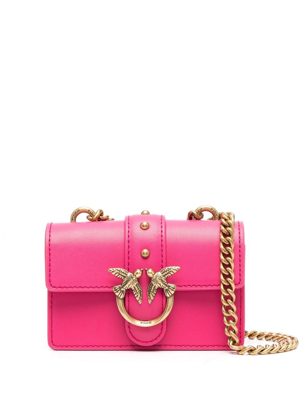 PINKO Love Mini crossbody bag von PINKO