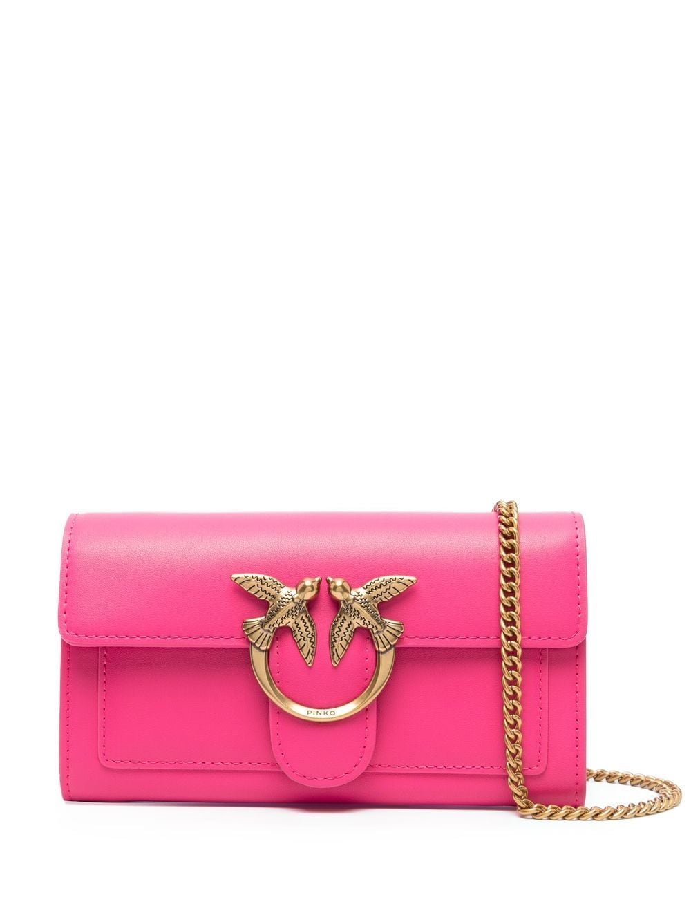 PINKO Micro Love crossbody bag von PINKO