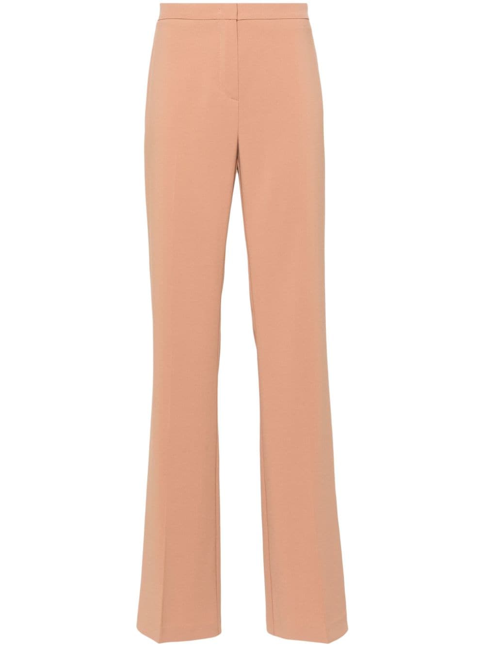 PINKO bootcut tailored trousers von PINKO