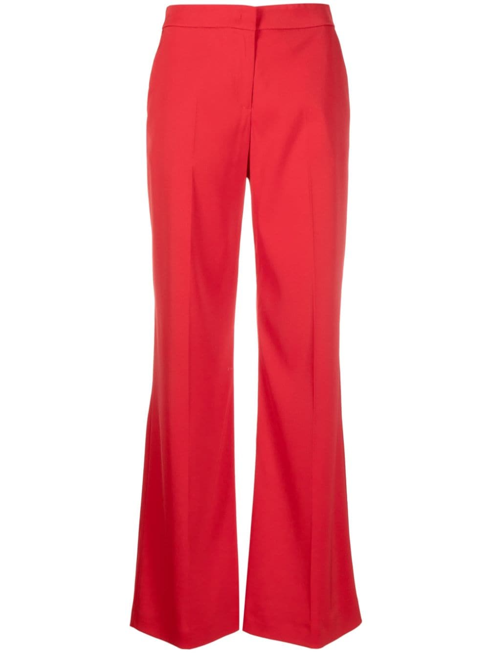 PINKO flared tailored trousers von PINKO