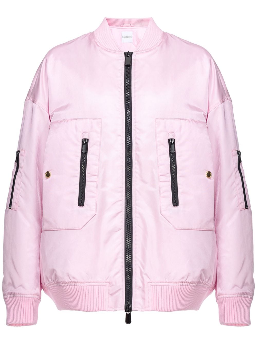 PINKO long-sleeve bomber jacket von PINKO