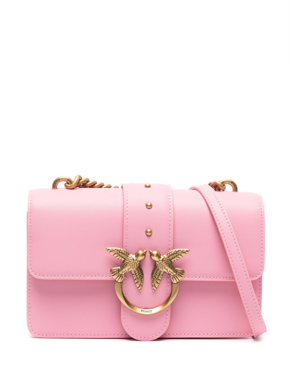 PINKO mini Love One crossbody bag von PINKO