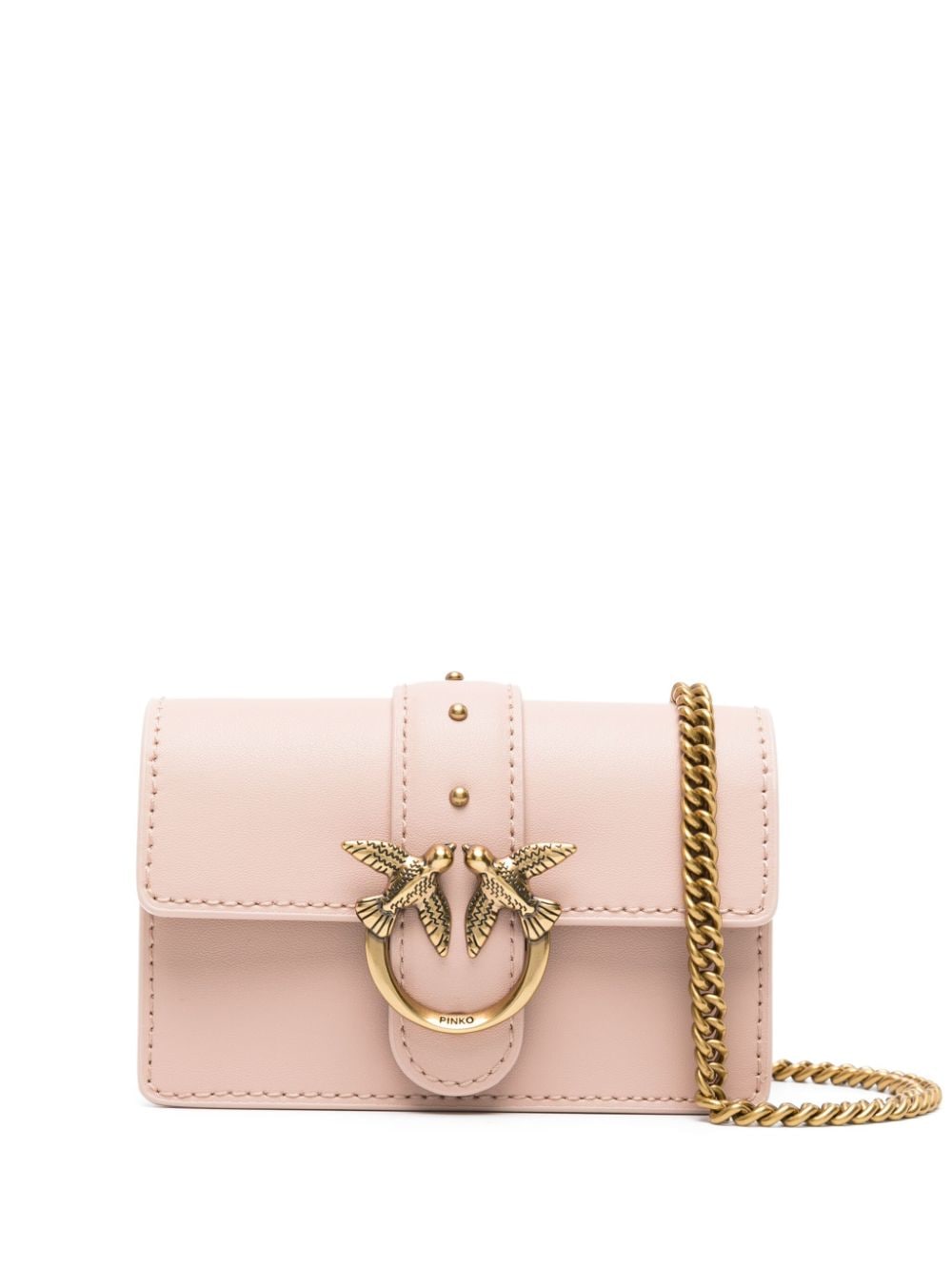 PINKO mini Love crossbody bag von PINKO