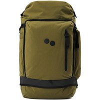 PINQPONQ Rucksack Komut Medium 37L olive von PINQPONQ