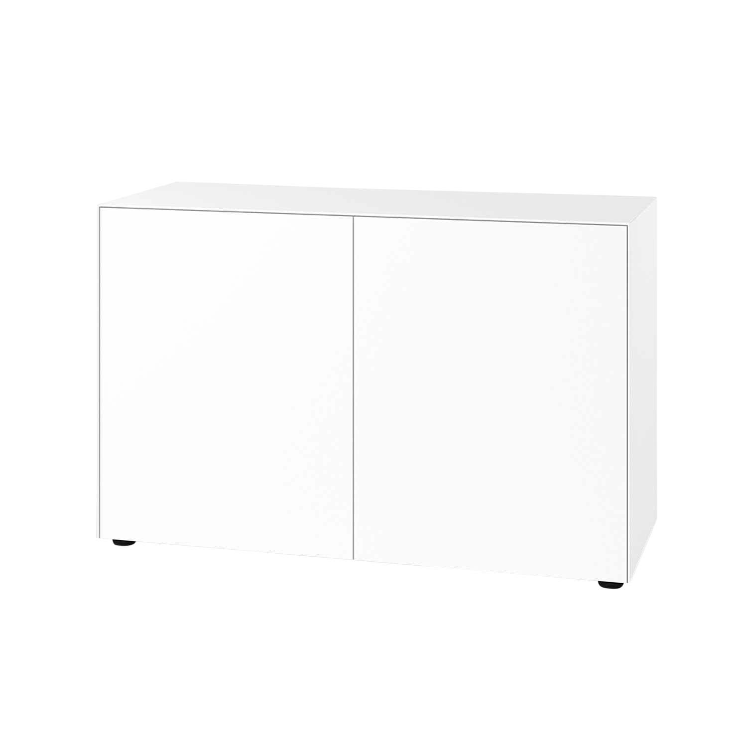 Nex Pur Box 2.0 Türbox Sideboard, Breite 120 cm Nex Pur Box 2.0 Türbox Sideboard, Breite 120 cm von PIURE