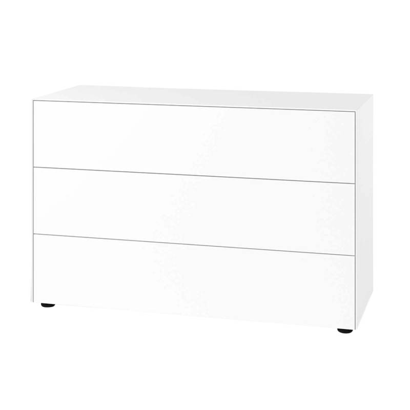 Nex Pur Box 2.0 Schubkasten Sideboard, Breite 60 cm, Farbe 43 coal von PIURE