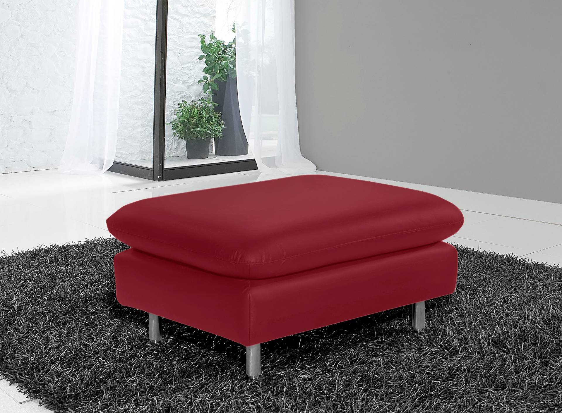 PLACES OF STYLE Hocker »Redding« PLACES OF STYLE Hocker »Redding« von PLACES OF STYLE
