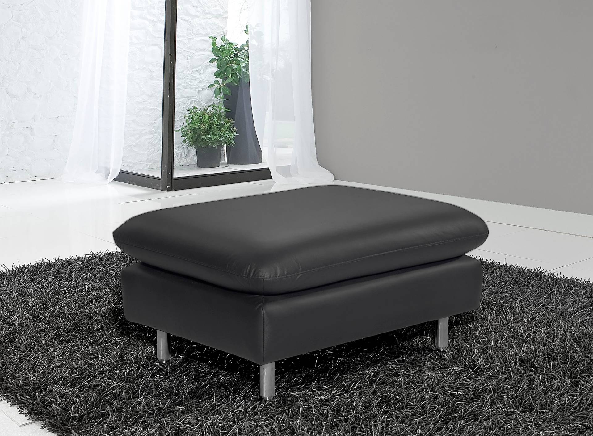 PLACES OF STYLE Hocker »Redding« PLACES OF STYLE Hocker »Redding« von PLACES OF STYLE