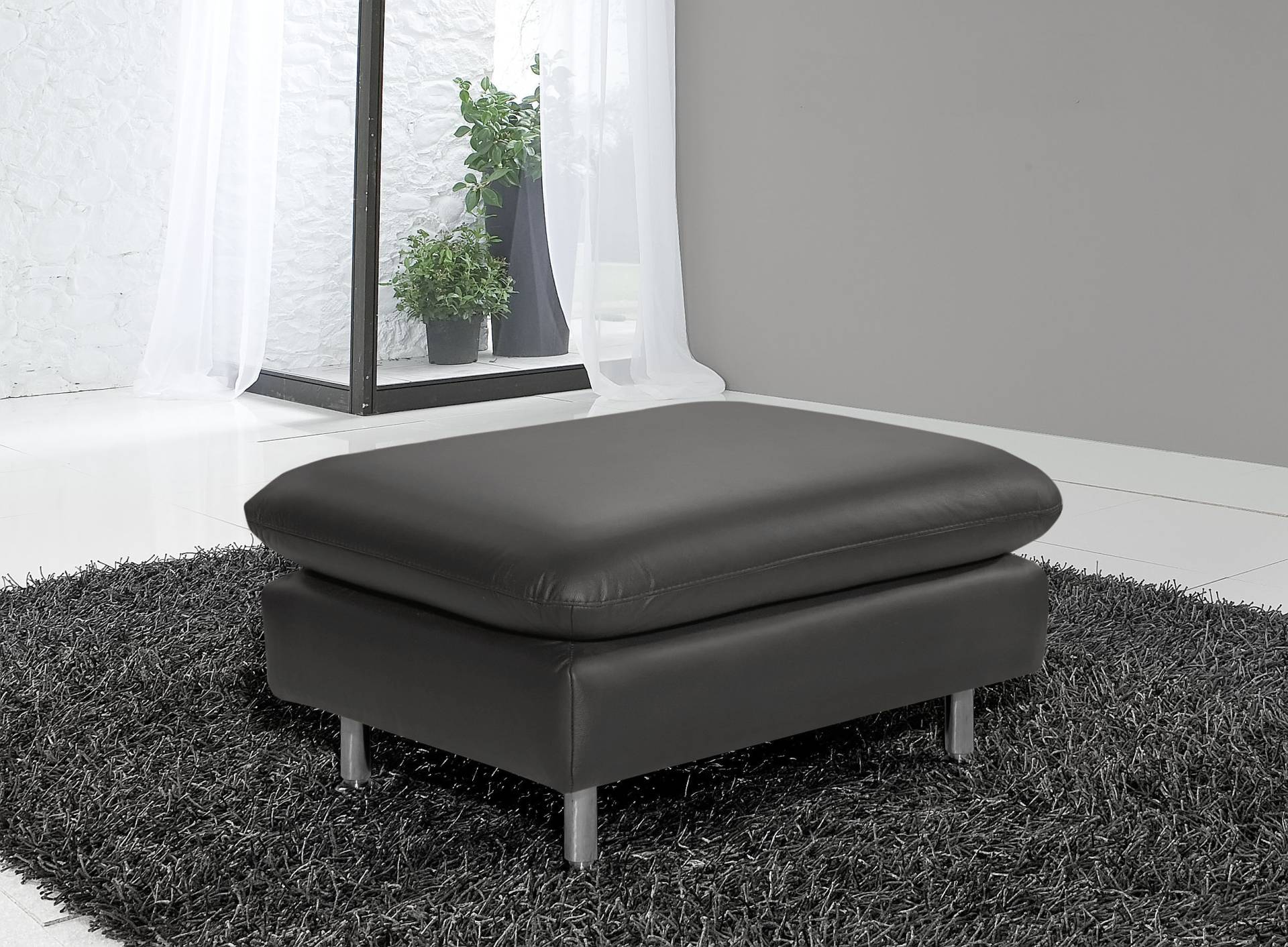 PLACES OF STYLE Hocker »Redding« PLACES OF STYLE Hocker »Redding« von PLACES OF STYLE