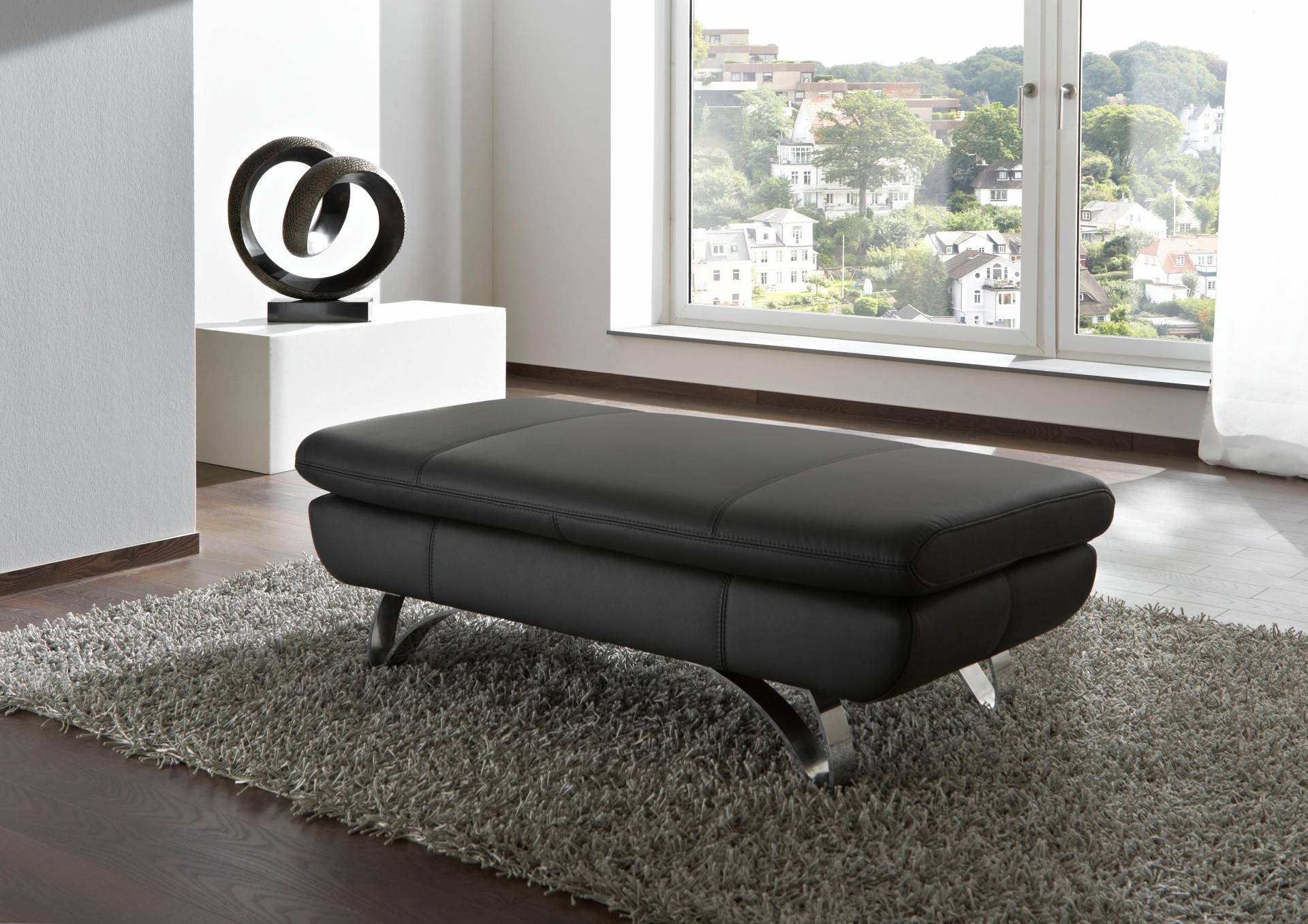 PLACES OF STYLE Hocker »San Angelo« PLACES OF STYLE Hocker »San Angelo« von PLACES OF STYLE