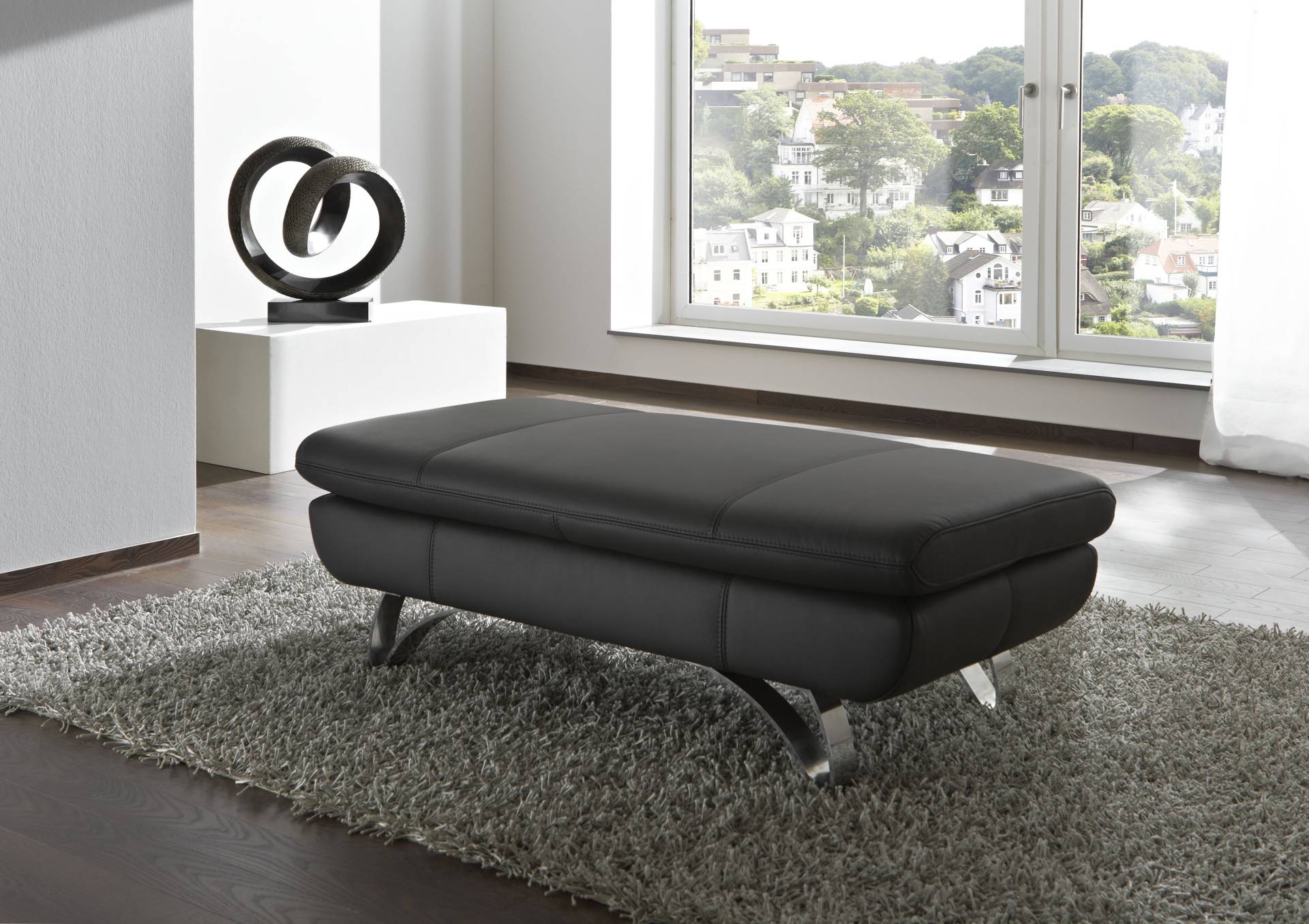 PLACES OF STYLE Hocker »San Angelo« PLACES OF STYLE Hocker »San Angelo« von PLACES OF STYLE