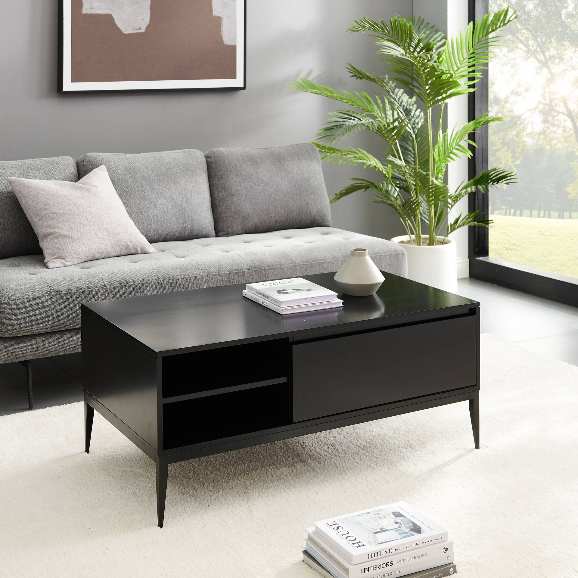 Places of Style Couchtisch »Saltaire«, Modernes Design Places of Style Couchtisch »Saltaire«, Modernes Design von PLACES OF STYLE