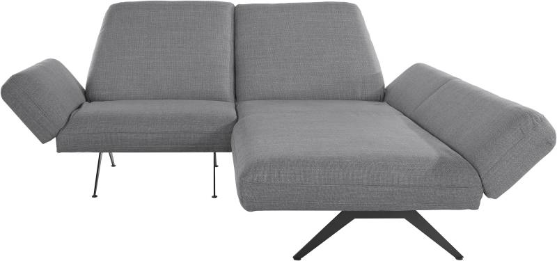 Places of Style Ecksofa »Caiden L-Form« von PLACES OF STYLE