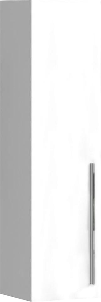 Places of Style Hängevitrine »Piano«, UV lackiert, Soft-Close-Funktion, Höhe 115 cm, Breite 29,7 cm Places of Style Hängevitrine »Piano«, UV lackiert, Soft-Close-Funktion, Höhe 115 cm, Breite 29,7 cm von PLACES OF STYLE