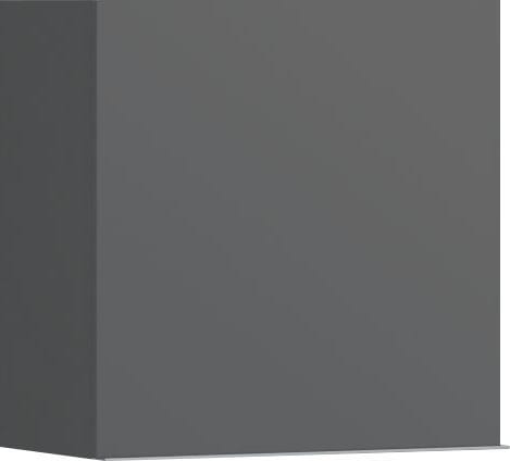 Places of Style Hängevitrine »Onyx«, mit Soft-Close-Funktion, wahlweise mit oder ohne Glaseinsatz Places of Style Hängevitrine »Onyx«, mit Soft-Close-Funktion, wahlweise mit oder ohne Glaseinsatz von PLACES OF STYLE