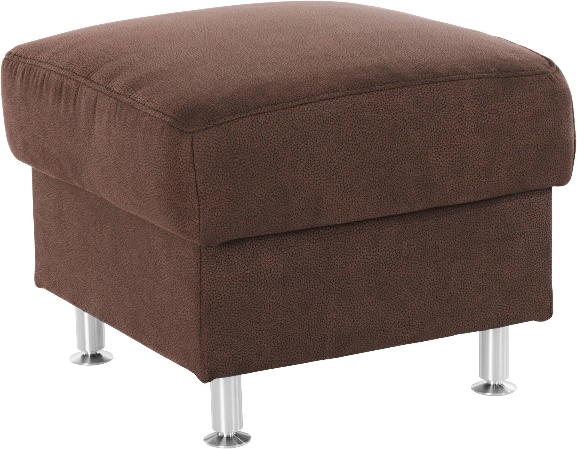 Places of Style Hocker »Cardoso«, mit Stauraum, passend zur Serie Places of Style Hocker »Cardoso«, mit Stauraum, passend zur Serie von PLACES OF STYLE