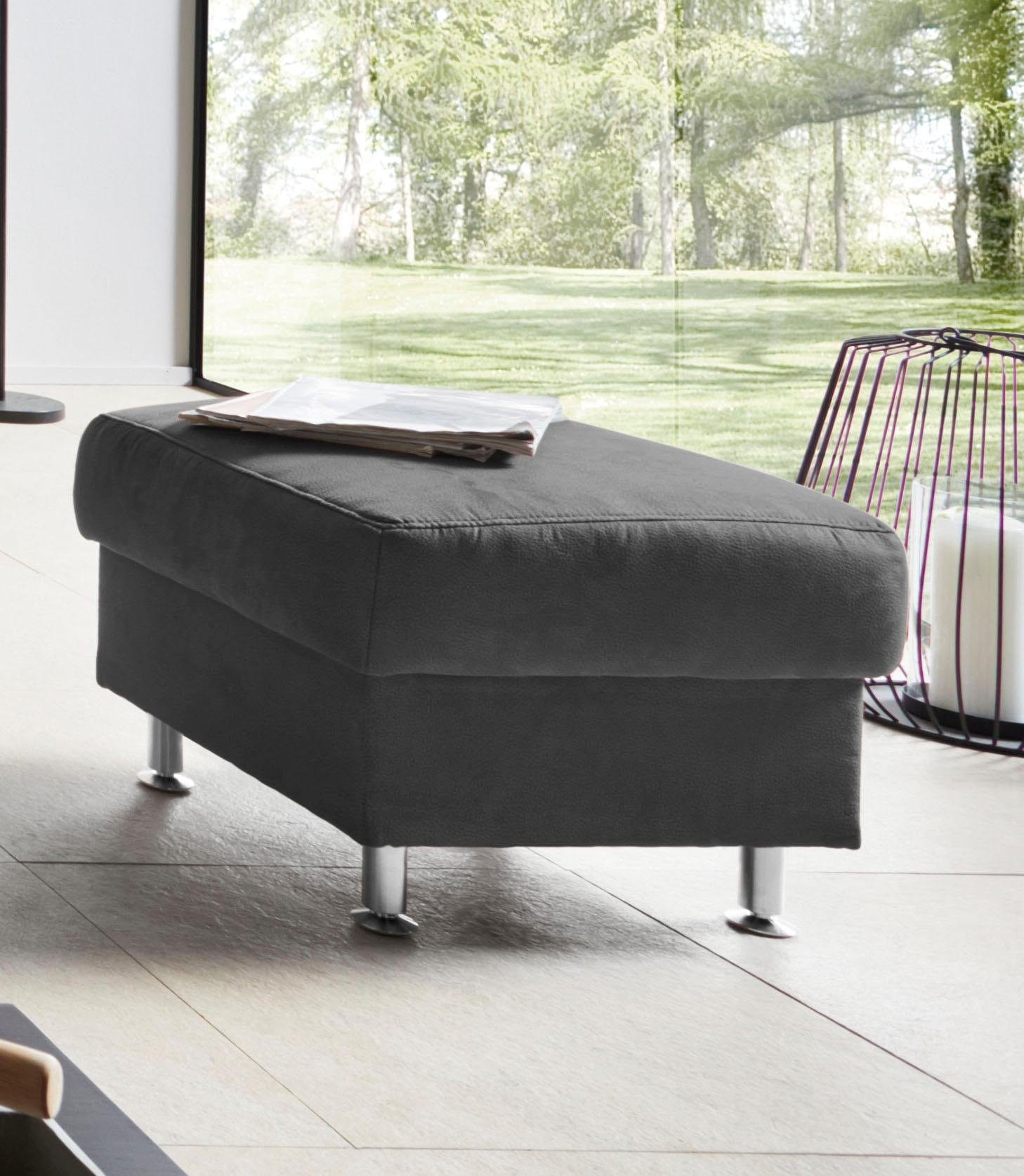 Places of Style Hocker »Cardoso«, mit Stauraum, passend zur Serie Places of Style Hocker »Cardoso«, mit Stauraum, passend zur Serie von PLACES OF STYLE