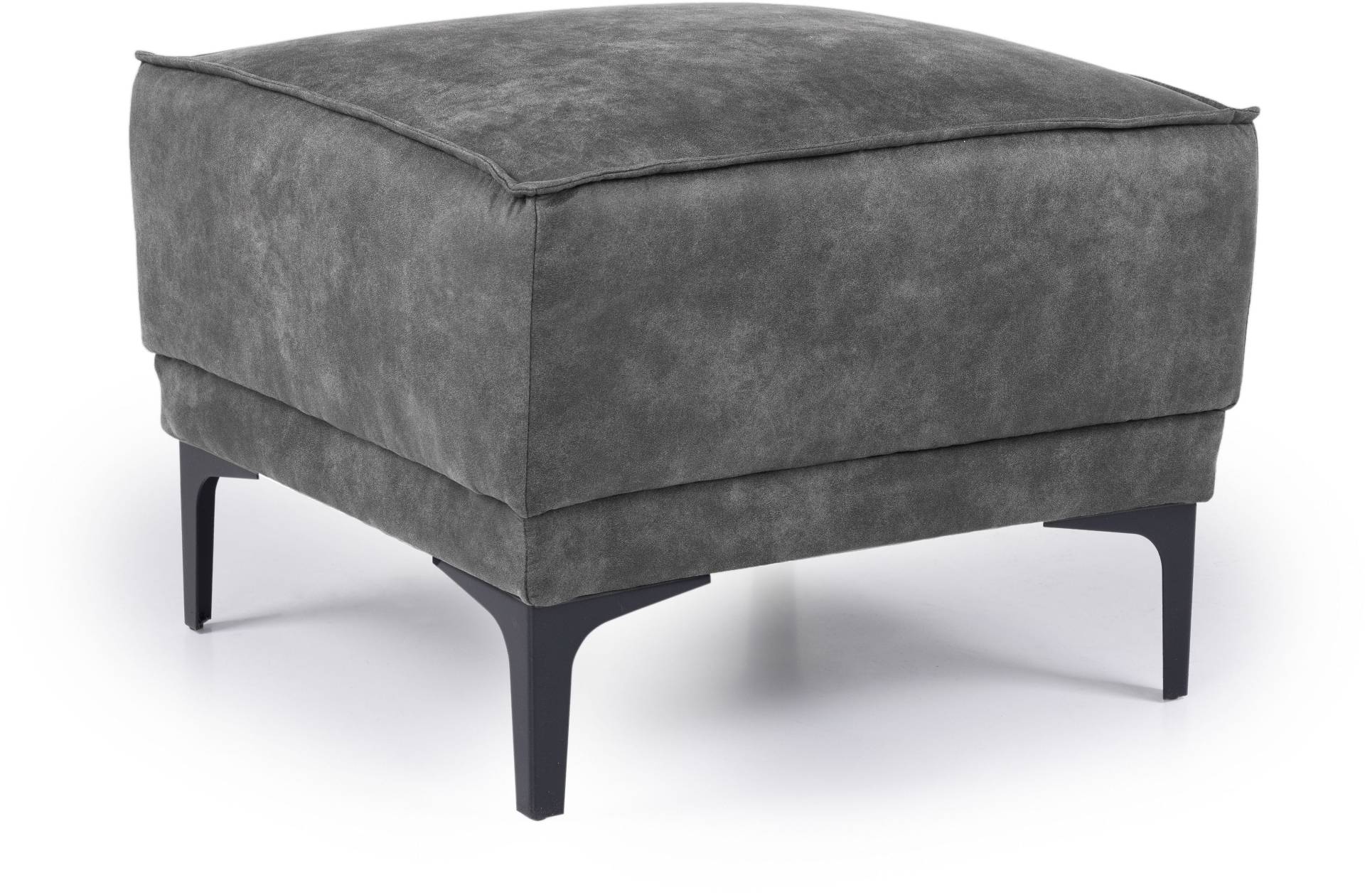 Places of Style Polsterhocker »Oland«, passend zur Serie OLAND Places of Style Polsterhocker »Oland«, passend zur Serie OLAND von PLACES OF STYLE