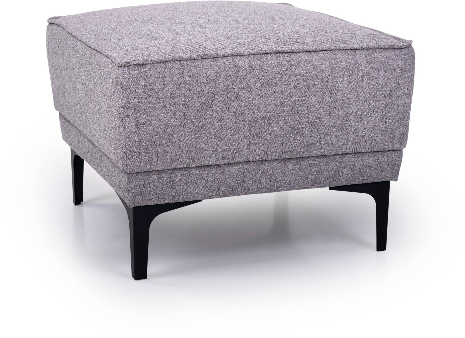 Places of Style Polsterhocker »Oland«, passend zur Serie OLAND Places of Style Polsterhocker »Oland«, passend zur Serie OLAND von PLACES OF STYLE
