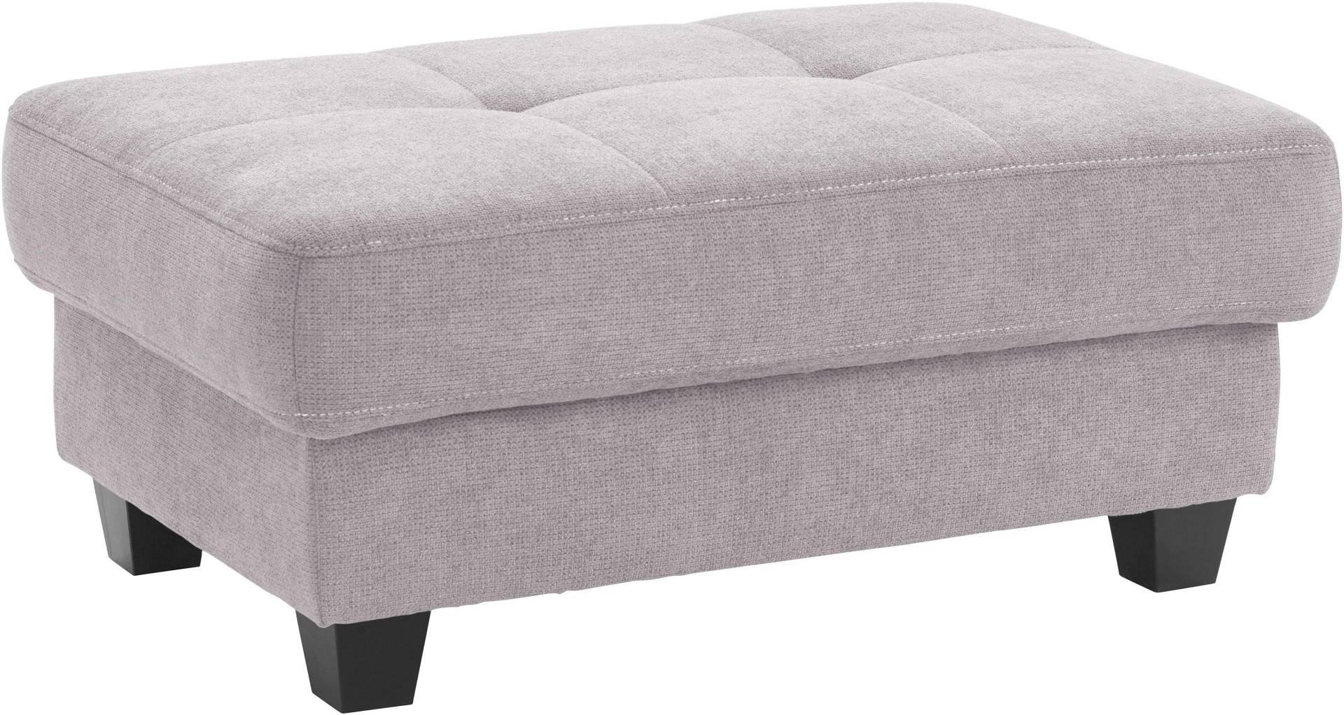 Places of Style Hocker »Cornwall« Places of Style Hocker »Cornwall« von PLACES OF STYLE