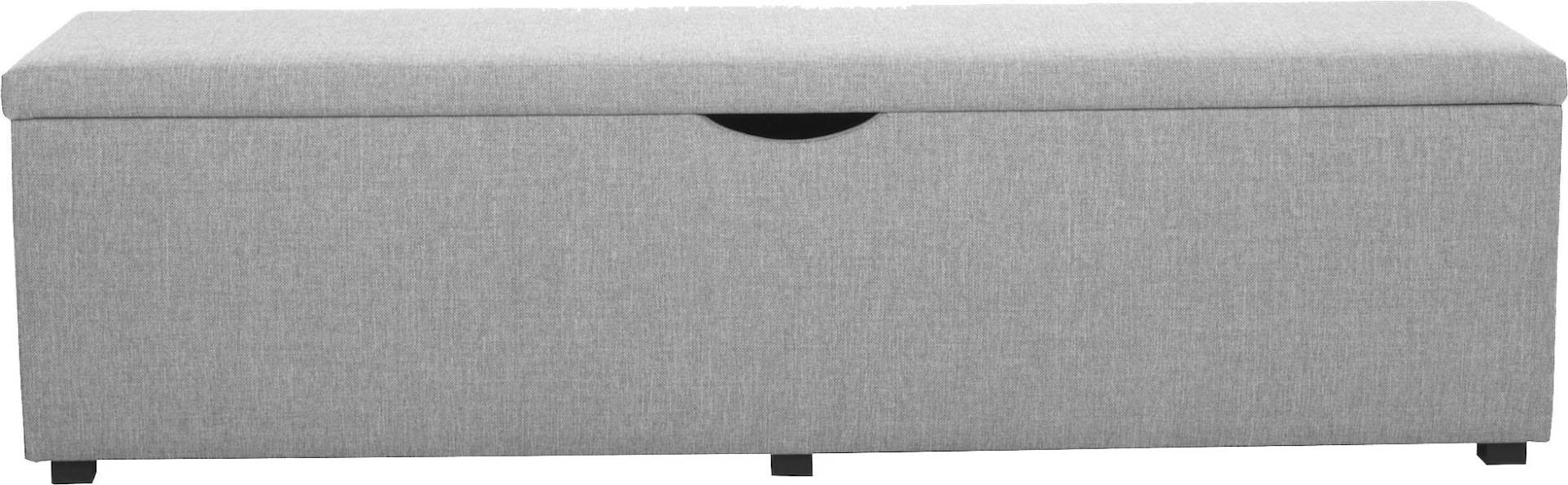 Places of Style Hockerbank »Standard«, Breite 120cm oder 160cm, auch als Garderobenbank oder Bettbank Places of Style Hockerbank »Standard«, Breite 120cm oder 160cm, auch als Garderobenbank oder Bettbank von PLACES OF STYLE