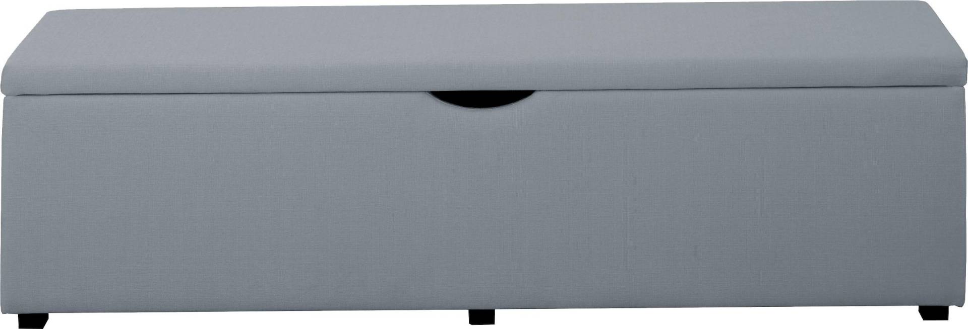 Places of Style Hockerbank »Standard«, Breite 120cm oder 160cm, auch als Garderobenbank oder Bettbank Places of Style Hockerbank »Standard«, Breite 120cm oder 160cm, auch als Garderobenbank oder Bettbank von PLACES OF STYLE
