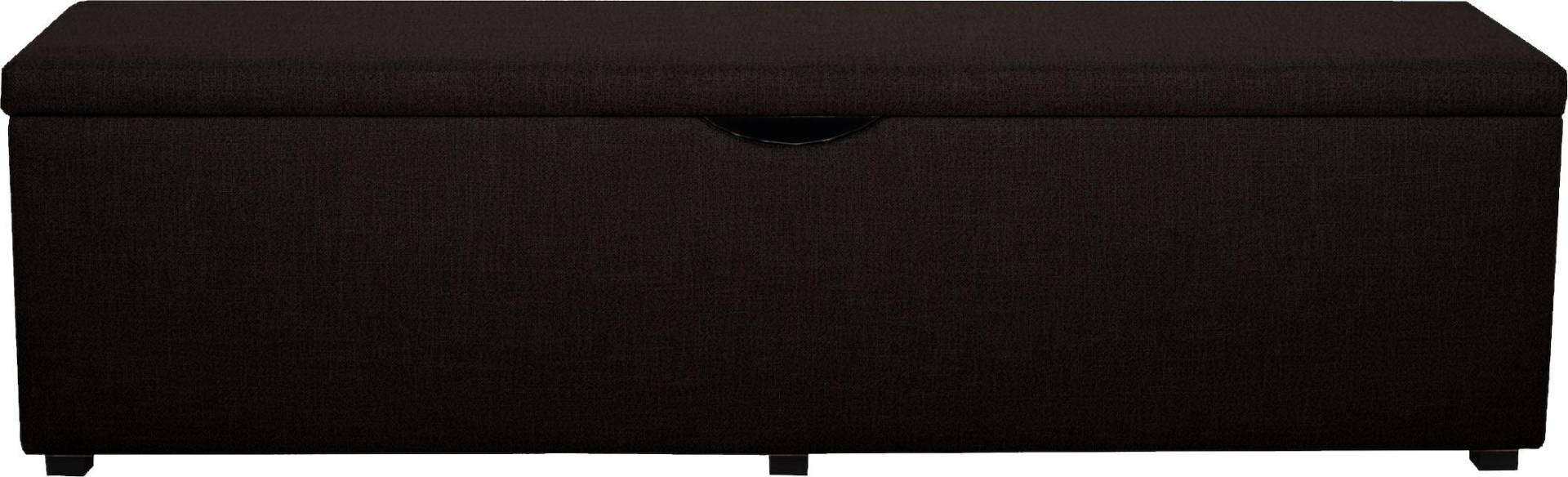 Places of Style Hockerbank »Standard«, Breite 120cm oder 160cm, auch als Garderobenbank oder Bettbank Places of Style Hockerbank »Standard«, Breite 120cm oder 160cm, auch als Garderobenbank oder Bettbank von PLACES OF STYLE
