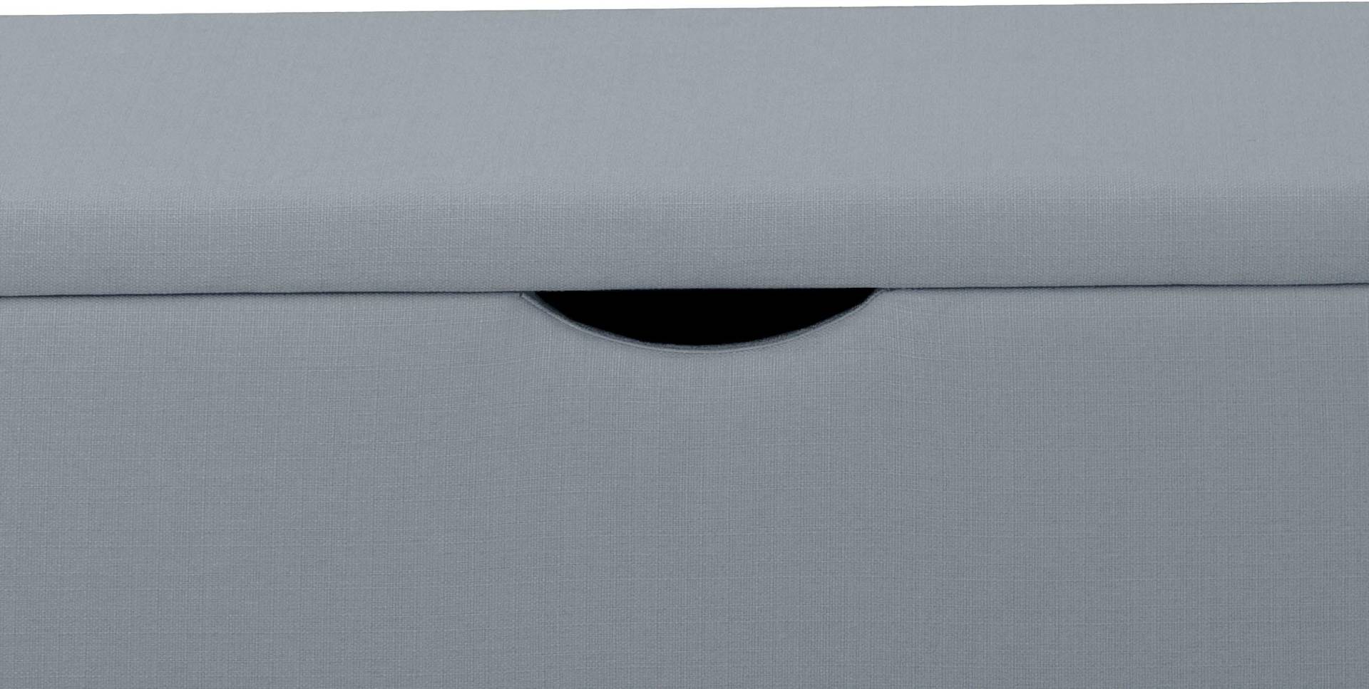 Places of Style Hockerbank »Standard«, Breite 120cm oder 160cm, auch als Garderobenbank oder Bettbank Places of Style Hockerbank »Standard«, Breite 120cm oder 160cm, auch als Garderobenbank oder Bettbank von PLACES OF STYLE