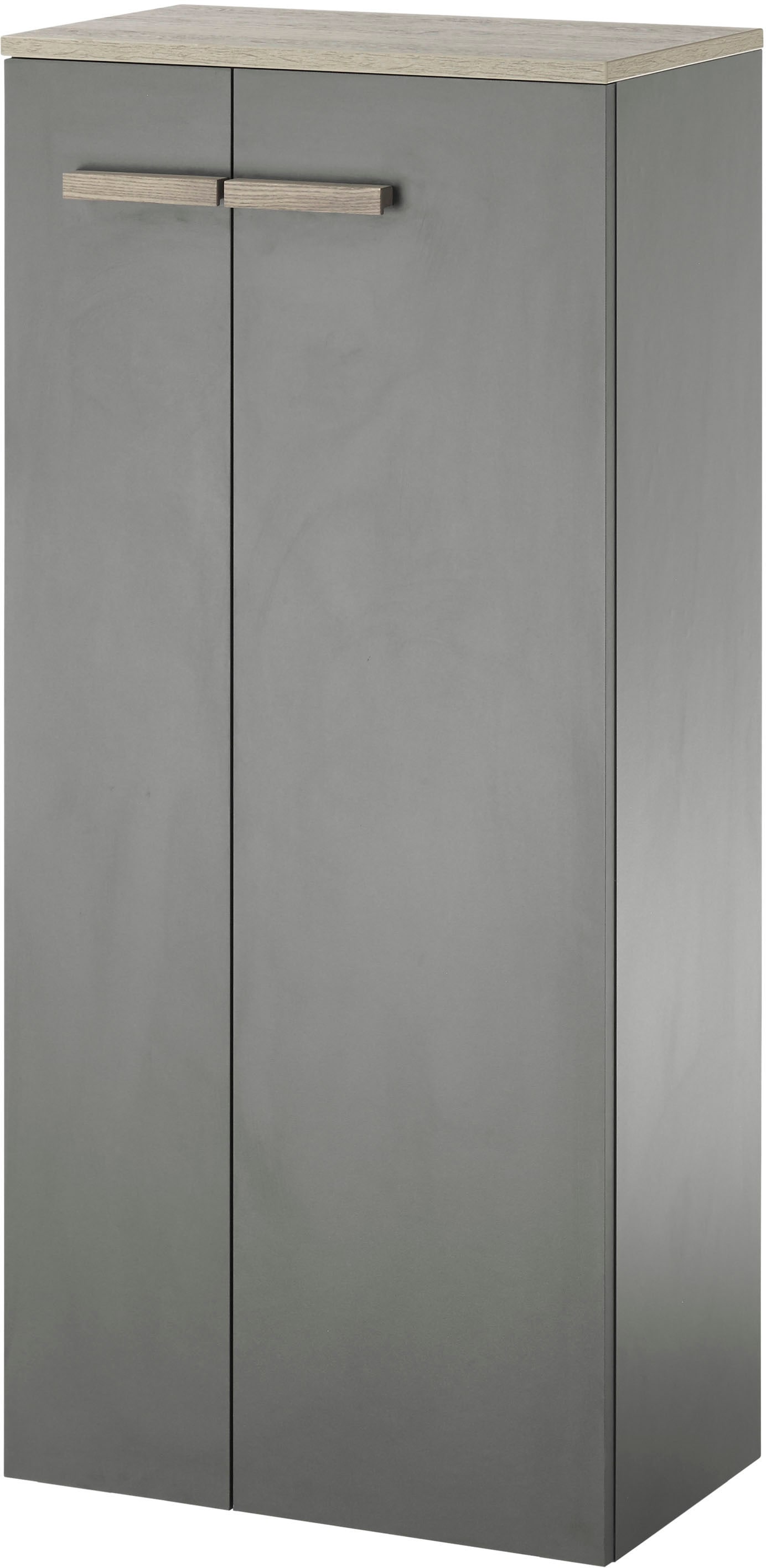 Places of Style Midischrank »SOLiD« Places of Style Midischrank »SOLiD« von PLACES OF STYLE