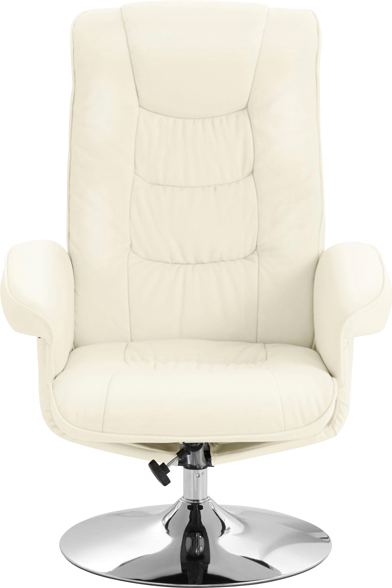 Places of Style Relaxsessel »Springfield, Drehsessel, TV-Sessel mit Hocker,«, mit Schlaffunktion, verschiedene Bezugsqualitäten verfügbar Places of Style Relaxsessel »Springfield, Drehsessel, TV-Sessel mit Hocker,«, mit Schlaffunktion, verschiedene Bezugsqualitäten verfügbar von PLACES OF STYLE