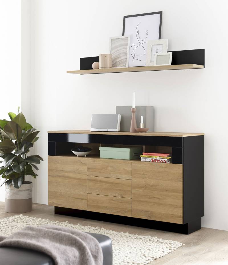 Places of Style Sideboard »Cayman« von PLACES OF STYLE