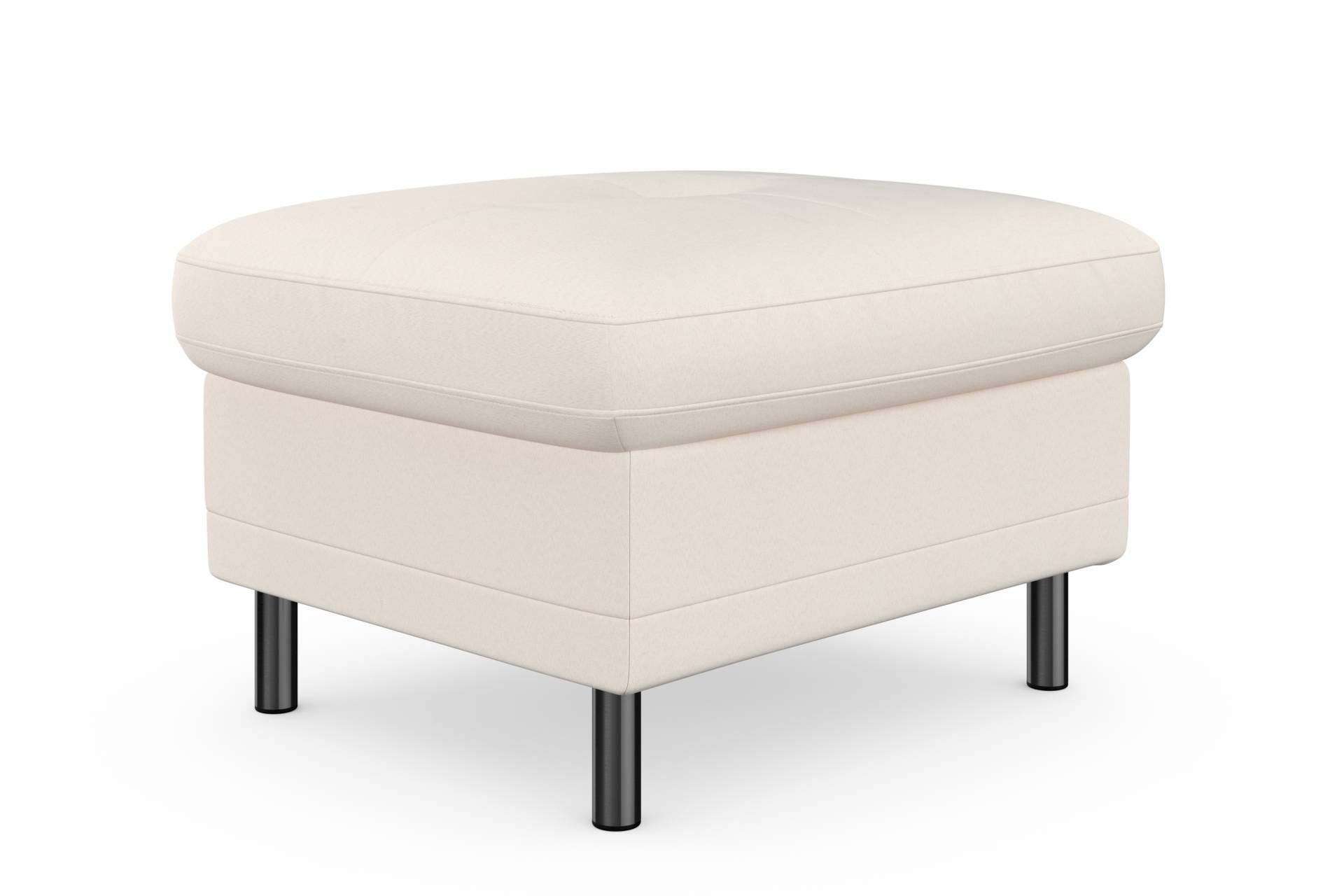 Places of Style Stauraumhocker »Calando«, passend zur Polsterserie "Calando", auch im Soft-Clean-Bezug Places of Style Stauraumhocker »Calando«, passend zur Polsterserie "Calando", auch im Soft-Clean-Bezug von PLACES OF STYLE