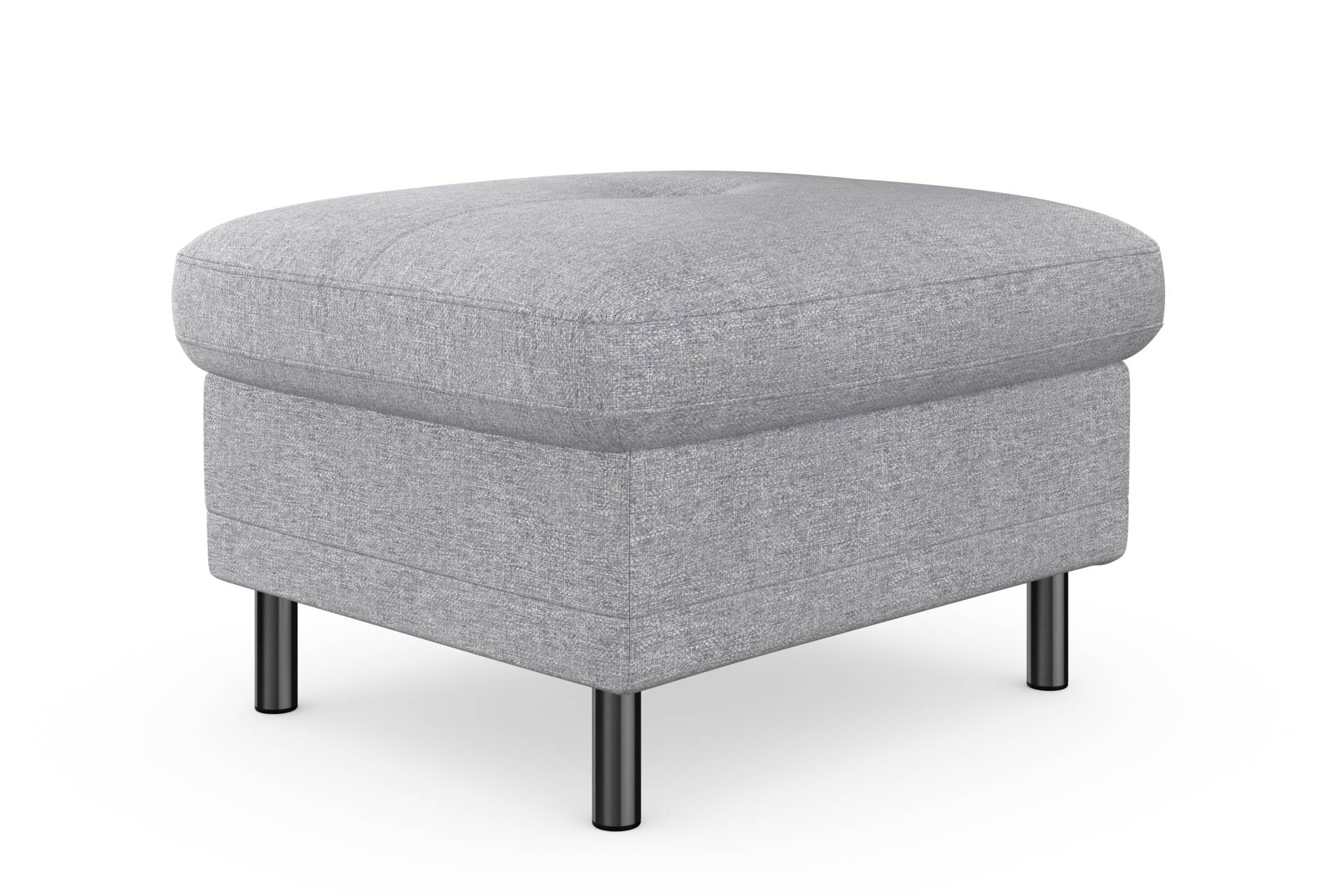 Places of Style Stauraumhocker »Calando«, passend zur Polsterserie "Calando", auch im Soft-Clean-Bezug Places of Style Stauraumhocker »Calando«, passend zur Polsterserie "Calando", auch im Soft-Clean-Bezug von PLACES OF STYLE