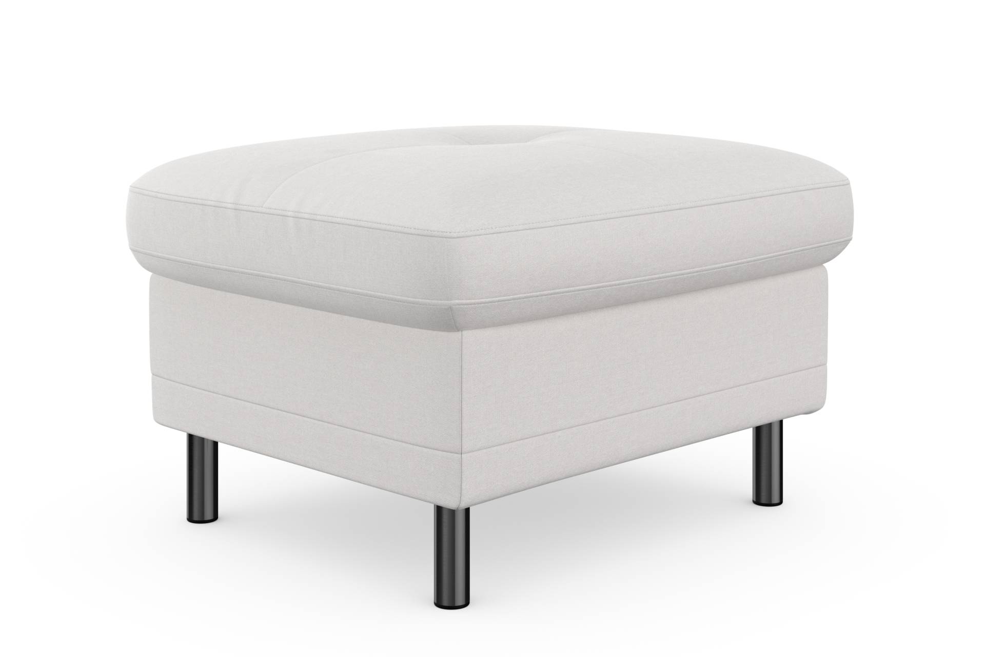 Places of Style Stauraumhocker »Calando«, passend zur Polsterserie "Calando", auch im Soft-Clean-Bezug Places of Style Stauraumhocker »Calando«, passend zur Polsterserie "Calando", auch im Soft-Clean-Bezug von PLACES OF STYLE