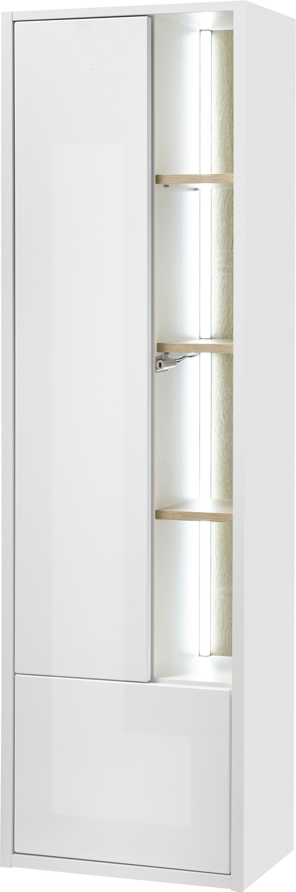 Places of Style Stauraumschrank »Studio line« Places of Style Stauraumschrank »Studio line« von PLACES OF STYLE