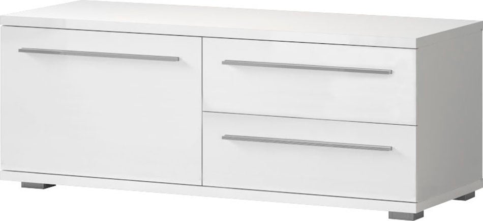 Places of Style TV-Board »Piano«, UV lackiert, mit Soft-Close-Funktion Places of Style TV-Board »Piano«, UV lackiert, mit Soft-Close-Funktion von PLACES OF STYLE