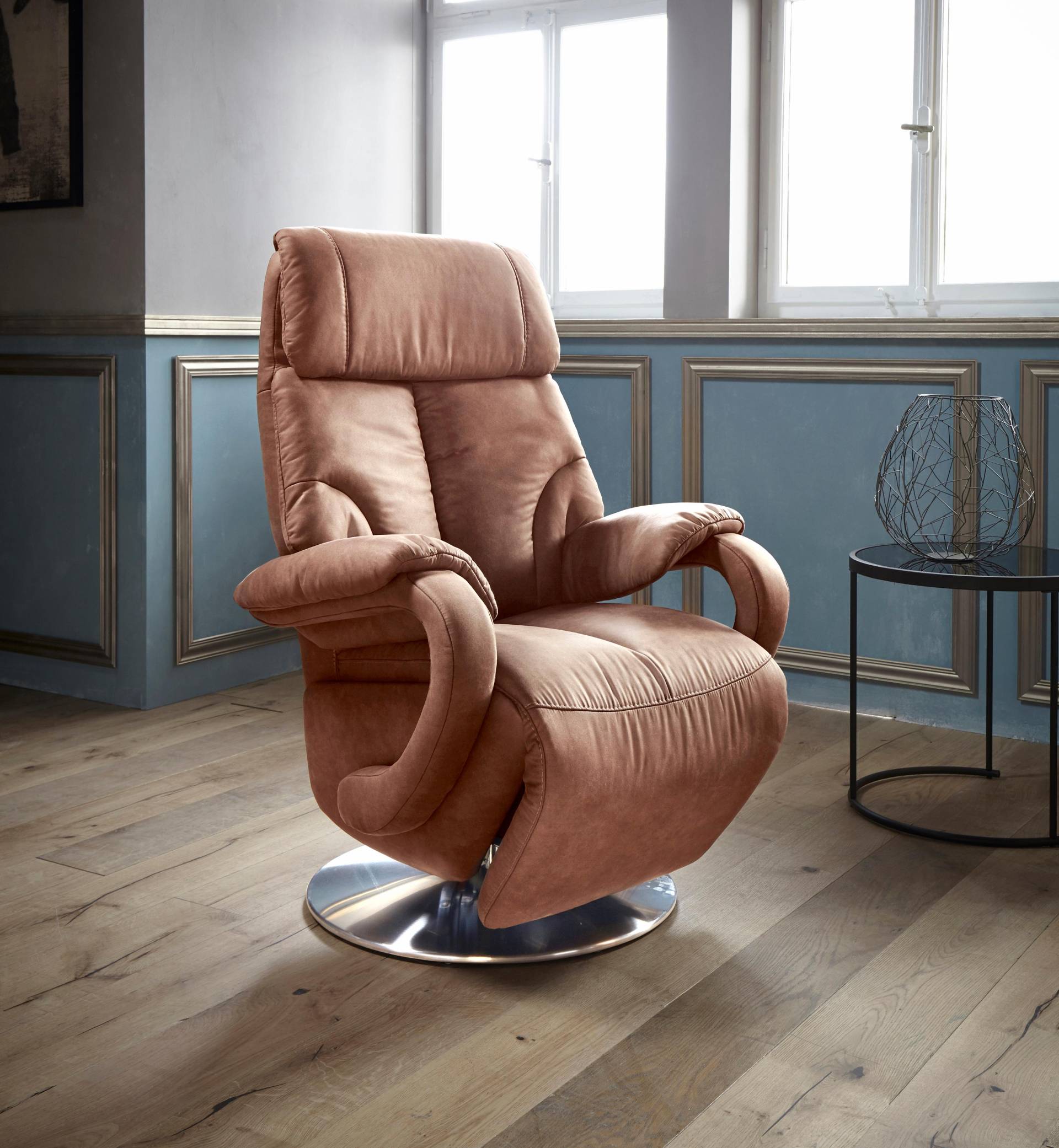 sit&more TV-Sessel »Invito«, in Grösse L, wahlweise mit Motor und Aufstehhilfe sit&more TV-Sessel »Invito«, in Grösse L, wahlweise mit Motor und Aufstehhilfe von sit&more