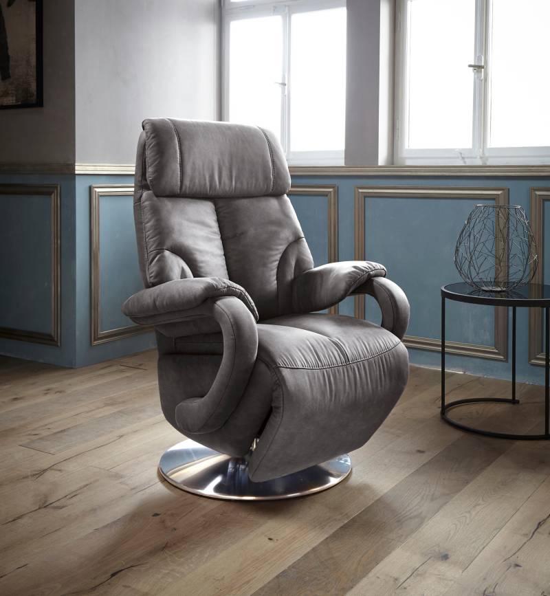 sit&more TV-Sessel »Invito«, in Grösse M, wahlweise mit Motor und Aufstehhilfe von sit&more