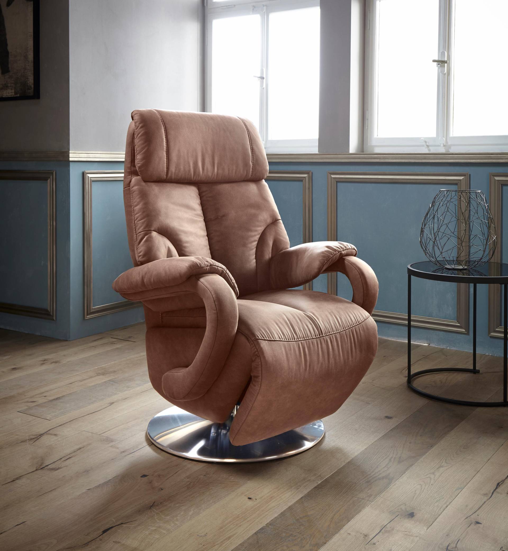 sit&more TV-Sessel »Invito«, in Grösse S, wahlweise mit Motor und Aufstehhilfe sit&more TV-Sessel »Invito«, in Grösse S, wahlweise mit Motor und Aufstehhilfe von sit&more