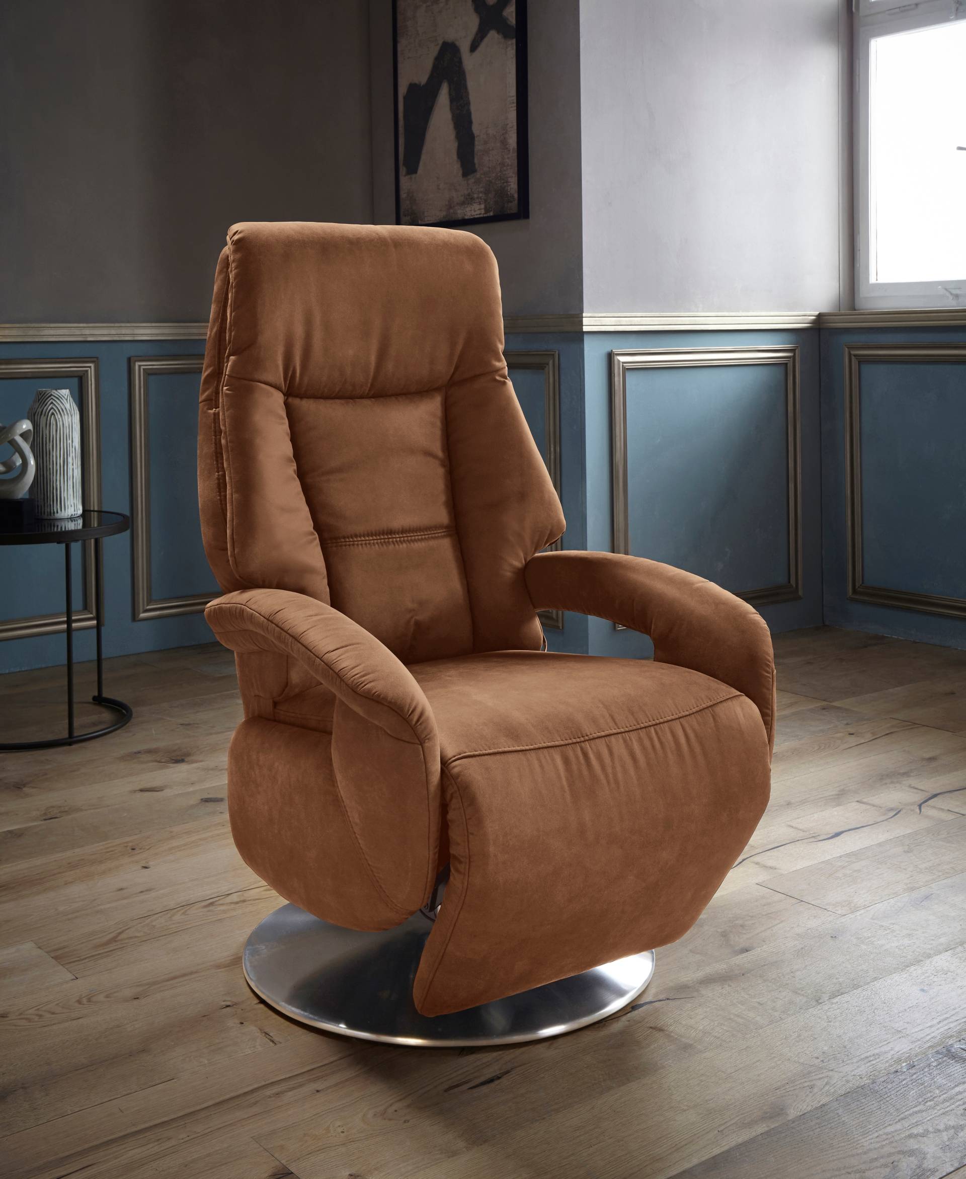 sit&more TV-Sessel »Enjoy«, in Grösse L, wahlweise mit Motor und Aufstehhilfe sit&more TV-Sessel »Enjoy«, in Grösse L, wahlweise mit Motor und Aufstehhilfe von sit&more