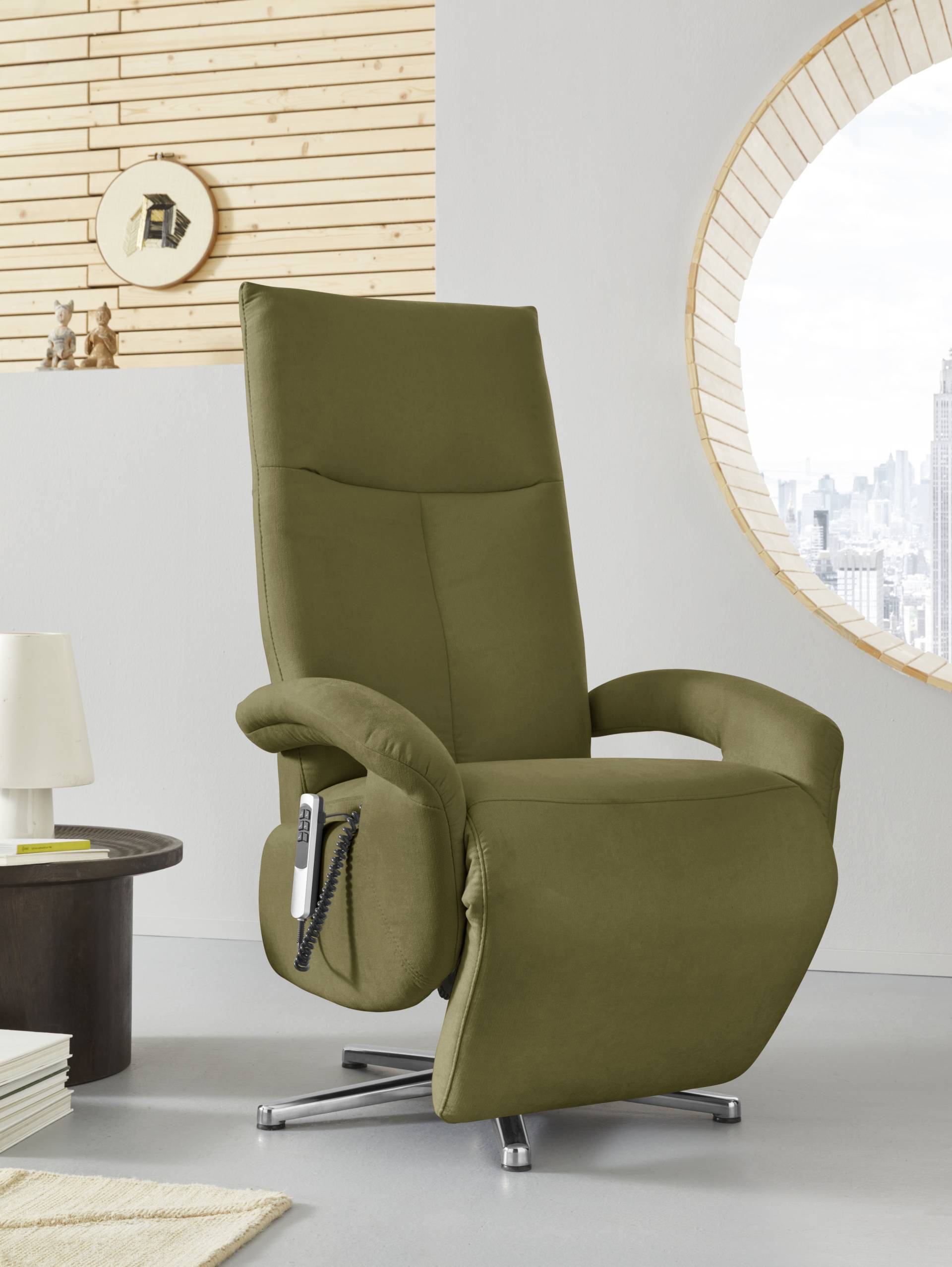 sit&more TV-Sessel »Tycoon« von sit&more