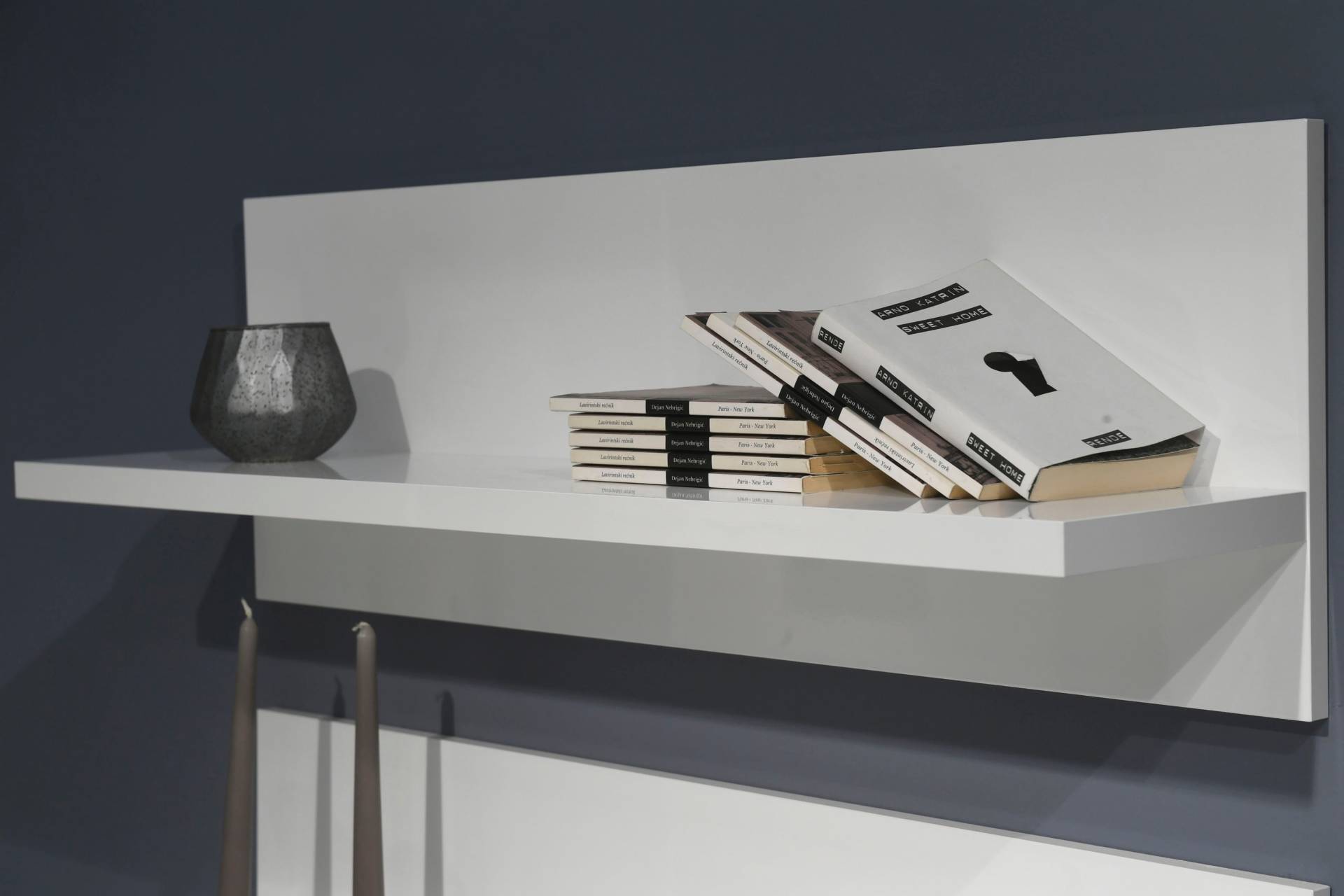 Places of Style Wandboard Places of Style Wandboard von PLACES OF STYLE